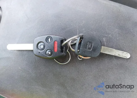 2012 Honda Accord 2.4 Lx-P из США, поврежденный, VIN 1HGCP2F48CA103620